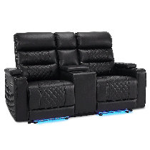 Allure rv theater discount seating